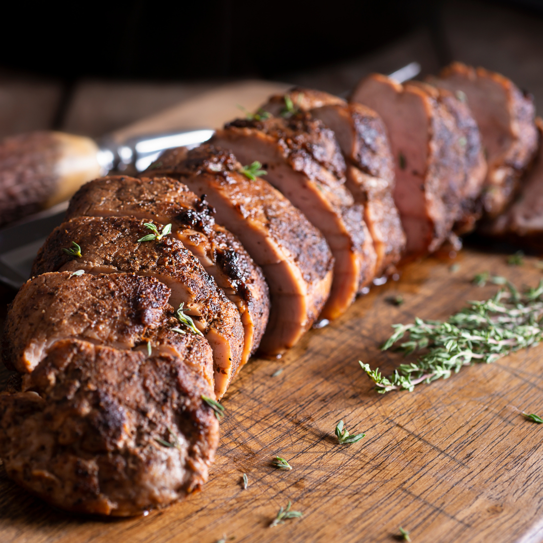 Whole Tenderloin Roast