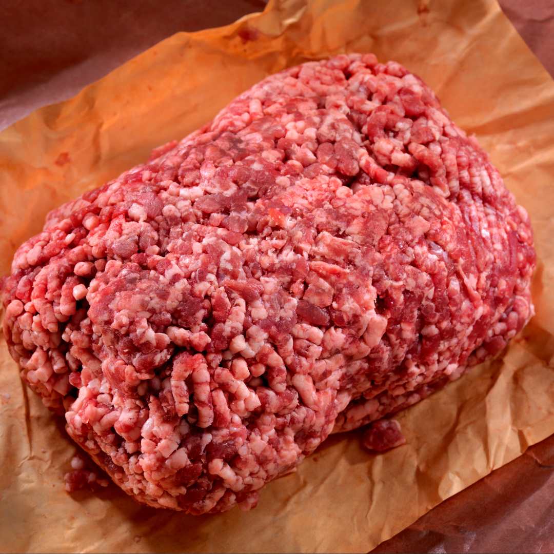 Ground Lamb
