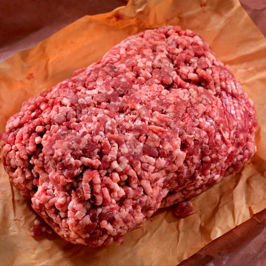 Ground Beef
