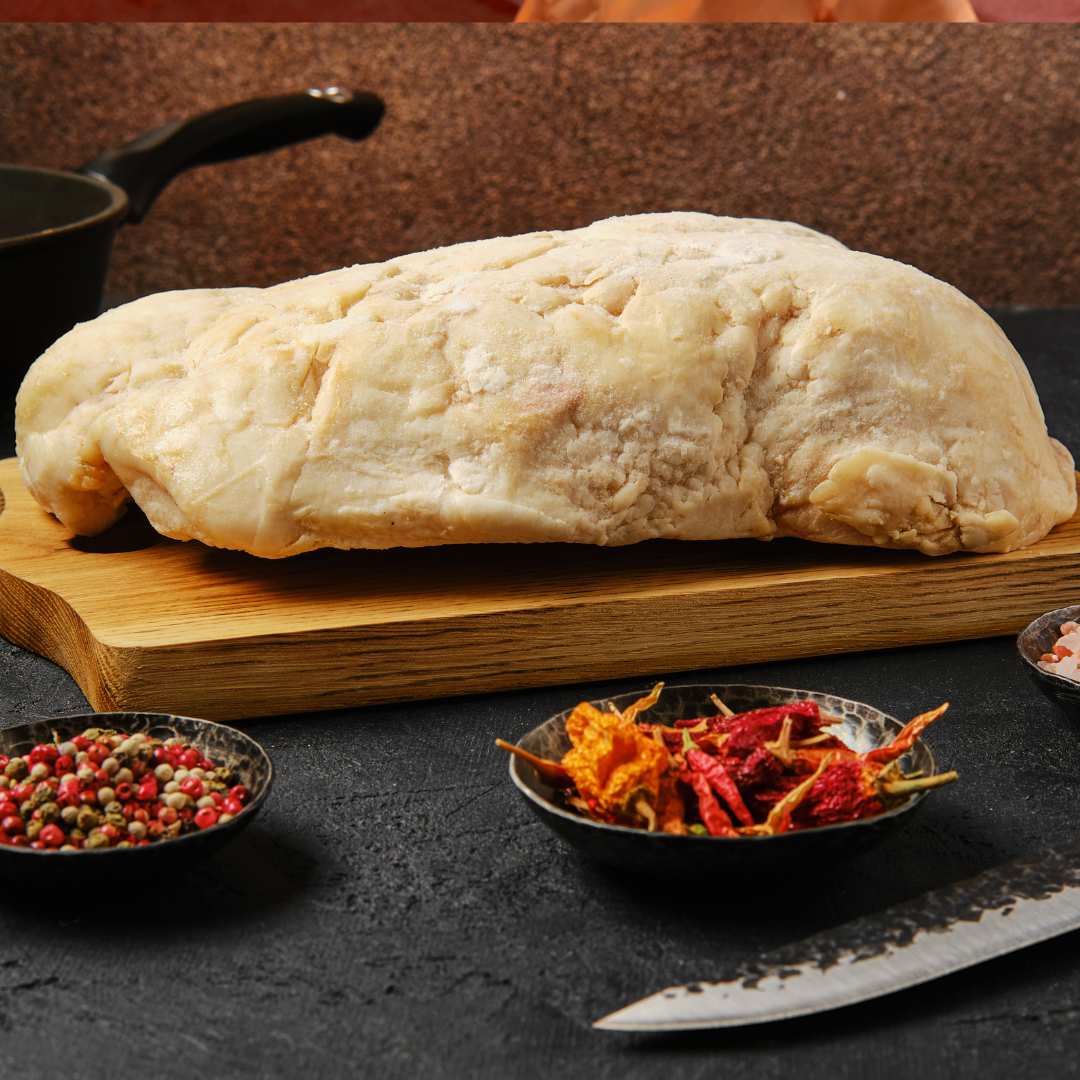 Lamb Fat 2.5-3 lbs