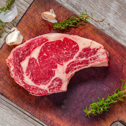 Ribeye Steak