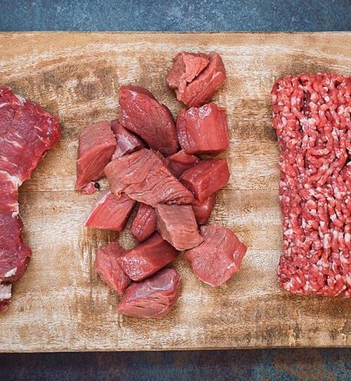 Slow Cooker Bundle - 15lbs