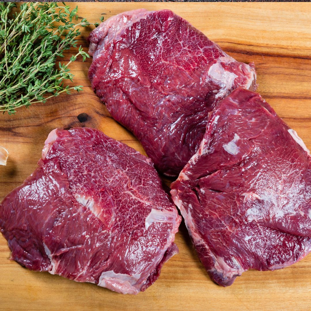 Beef Cheeks