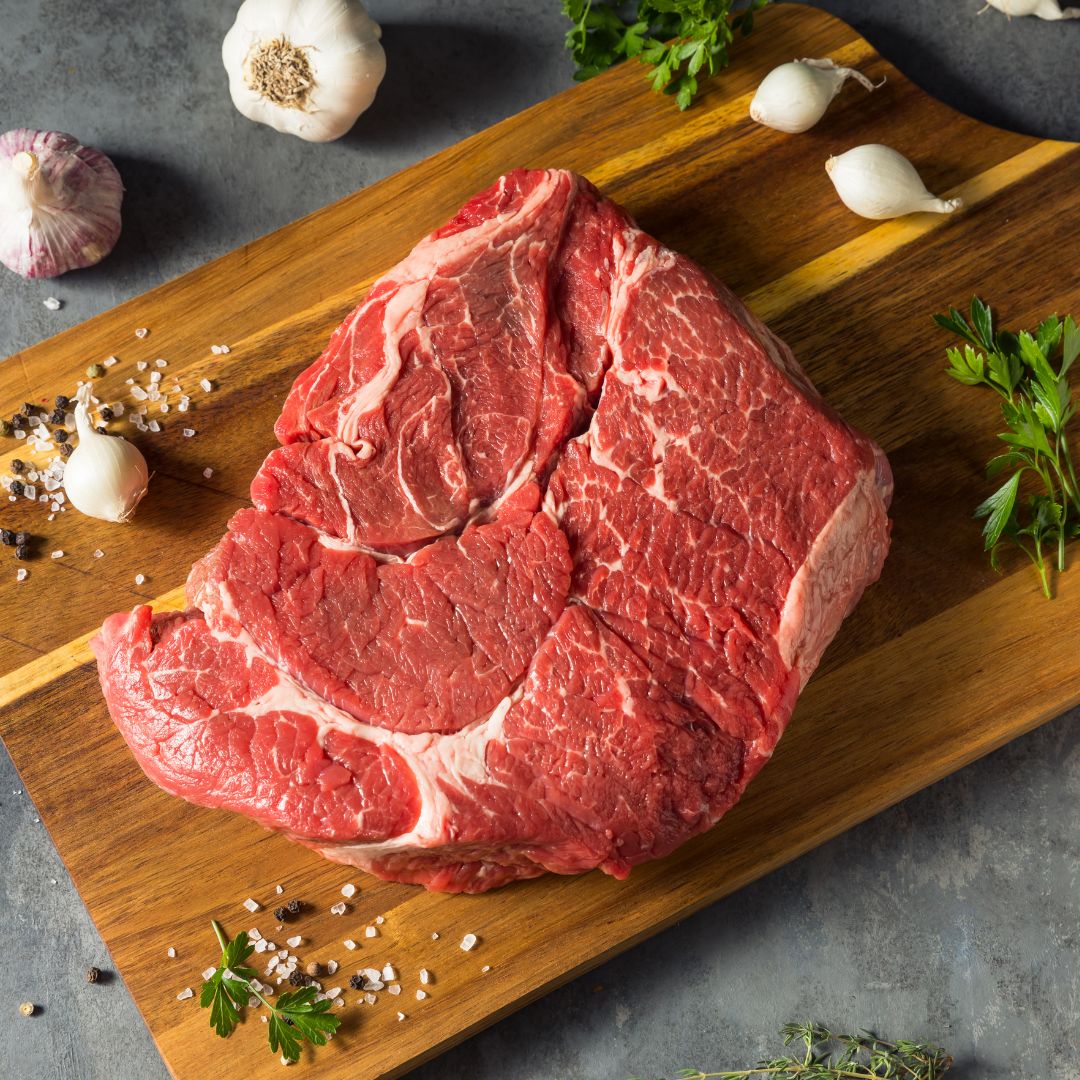 Chuck Roast - Large