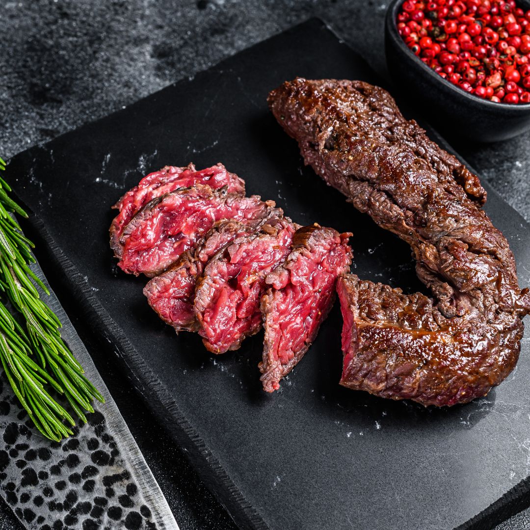 Flank Steak
