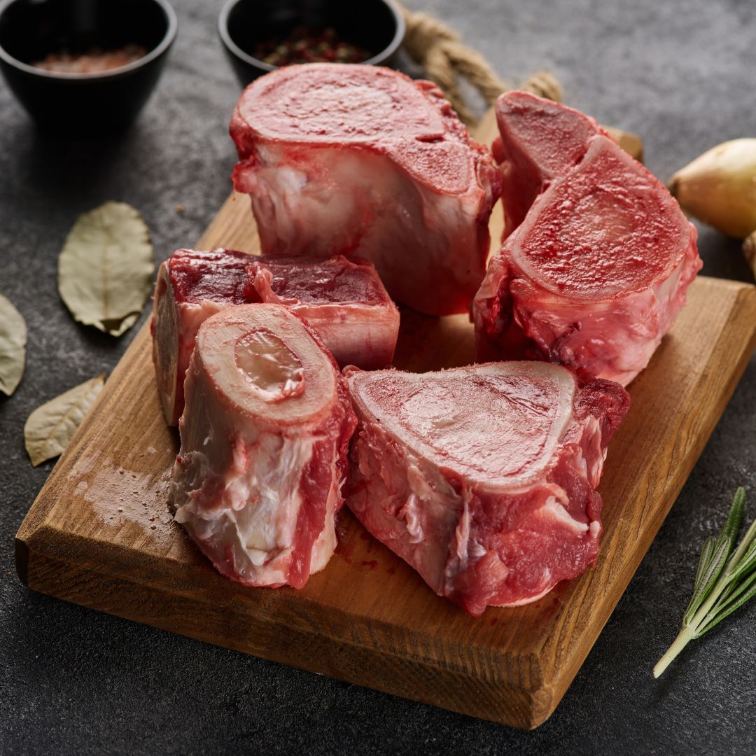 Beef Bones