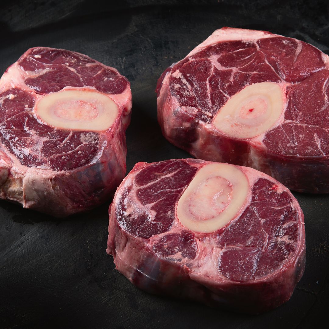 Beef Shanks