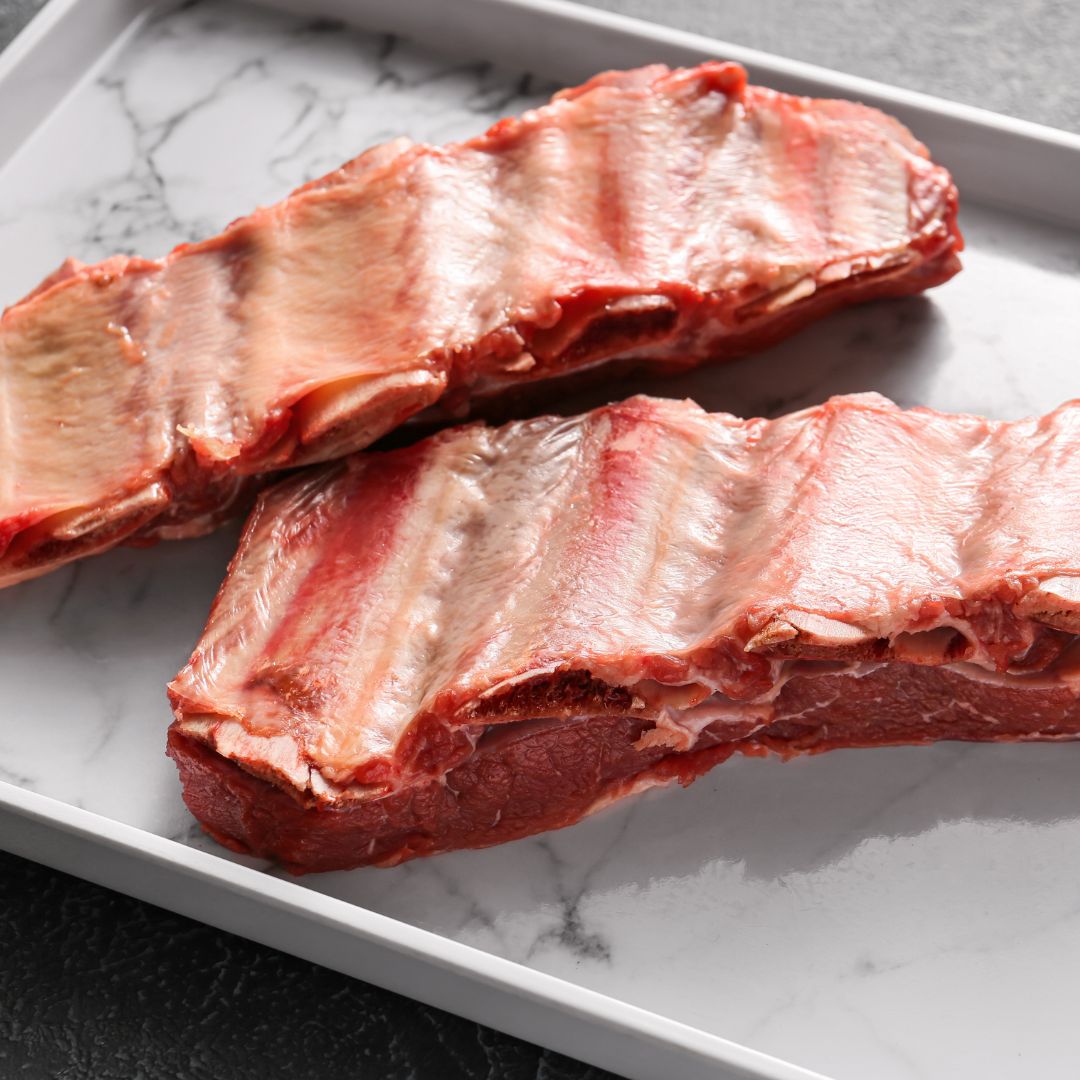 Short Ribs