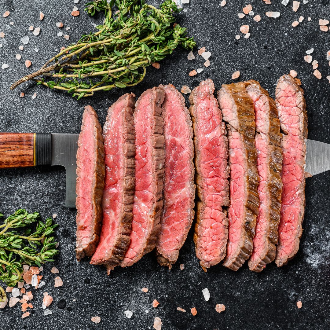 Sirloin Steak