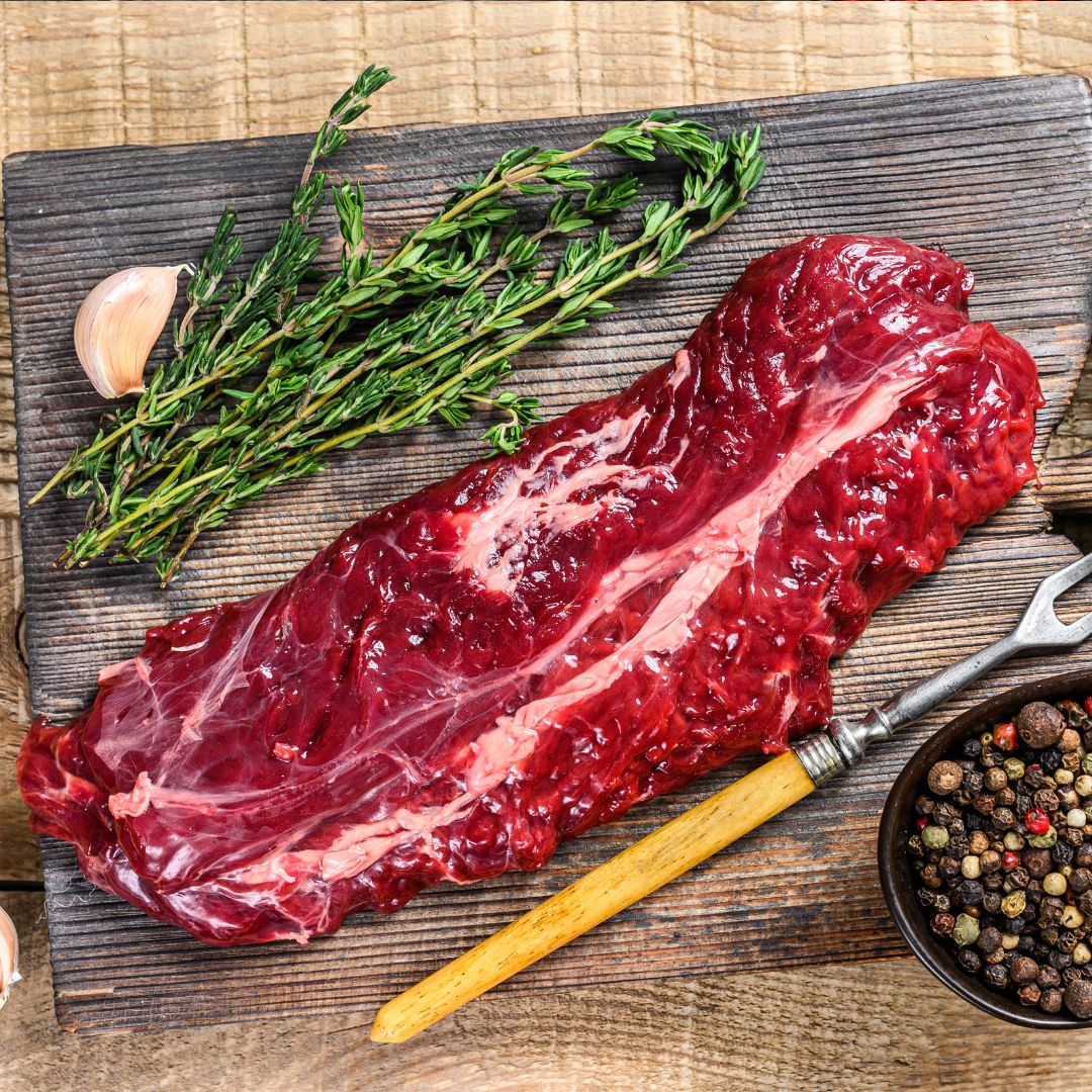 Skirt Steak