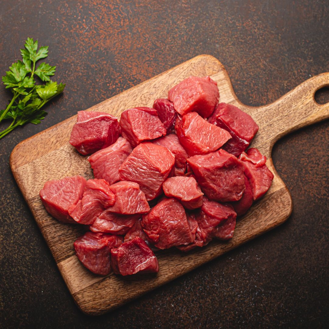 Beef Stew Meat