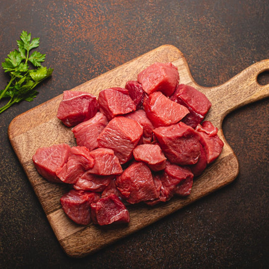 Beef Stew Meat