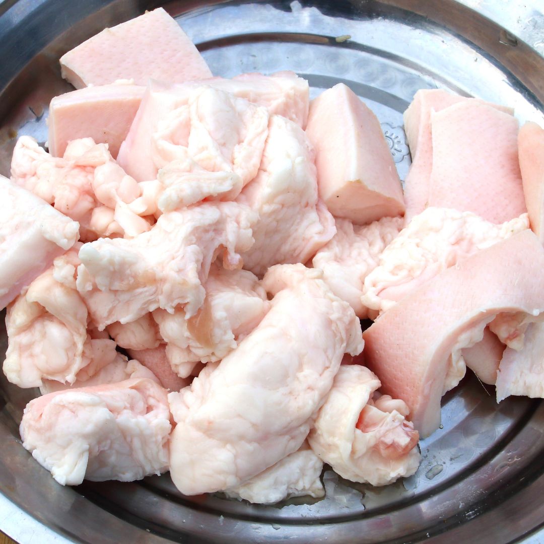 Beef Suet Fat