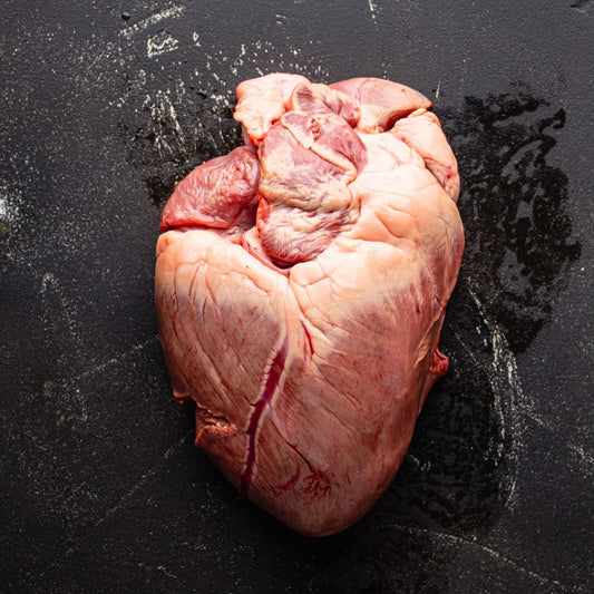 Beef Heart