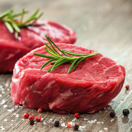 Tenderloin Steak